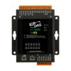 OPC UA I/O Module with 6-ch Digital input, 6-ch Relay and 2-port Ethernet SwitchICP DAS